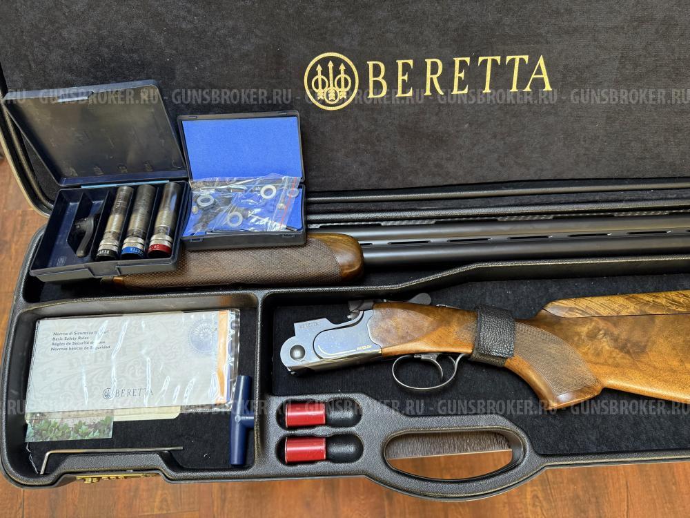 BERETTA 692 BLACK SPORT