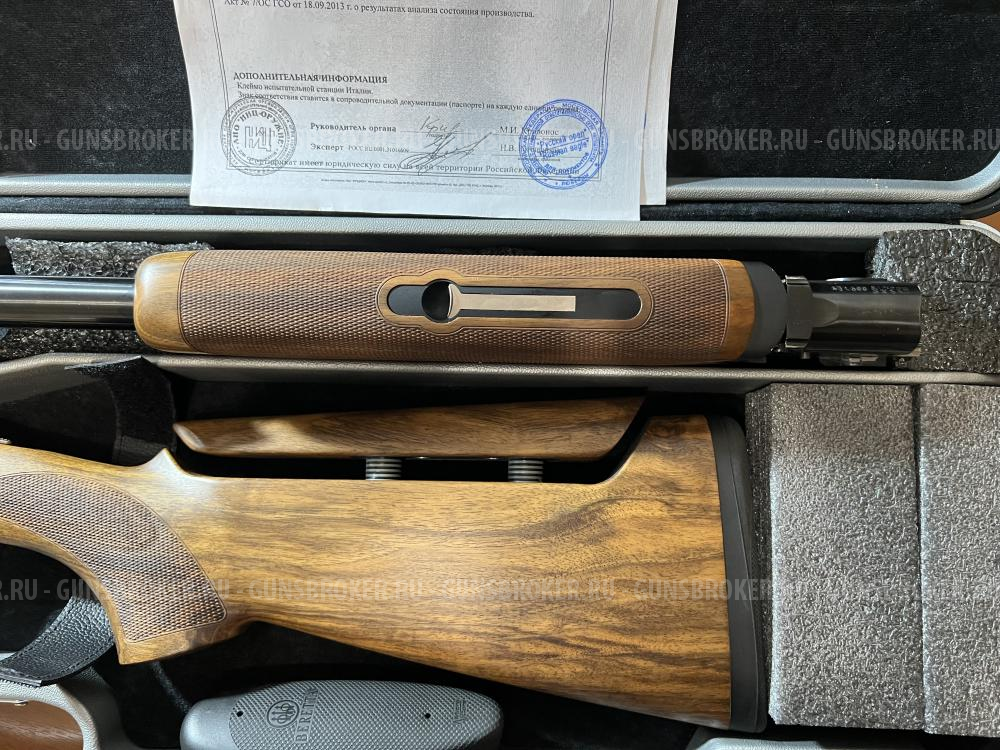 Beretta 692 Sport 12/76 810 mm