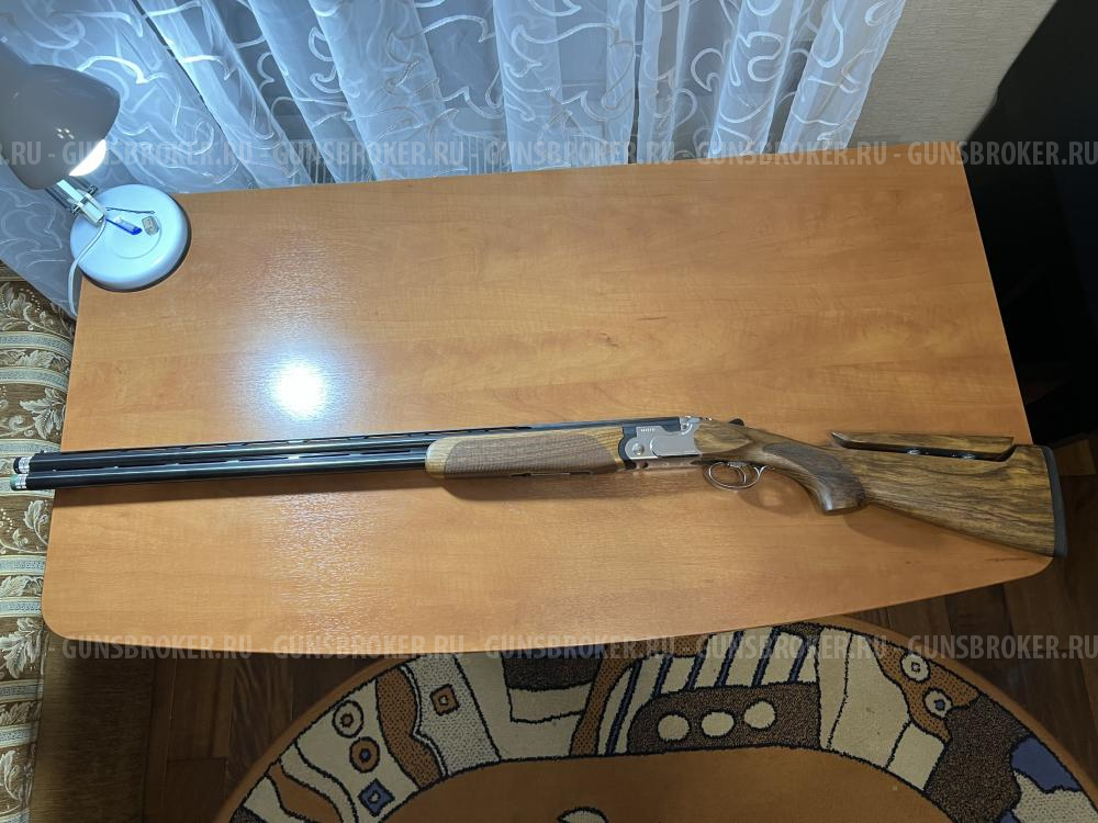 Beretta 692 Sport 12/76 810 mm