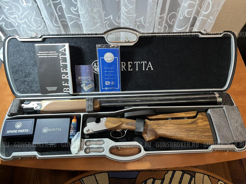 Beretta 692 Sport 12/76 810 mm