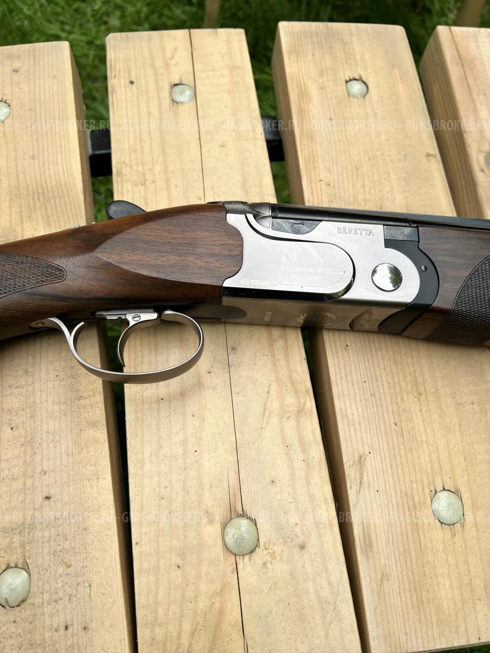 BERETTA 692 Sport 12/76