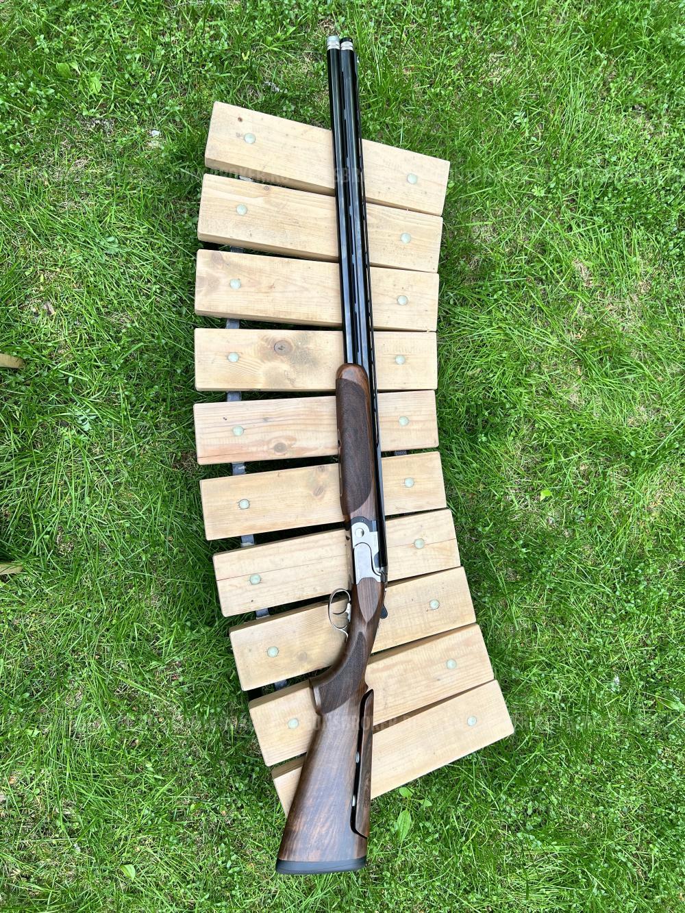 BERETTA 692 Sport 12/76