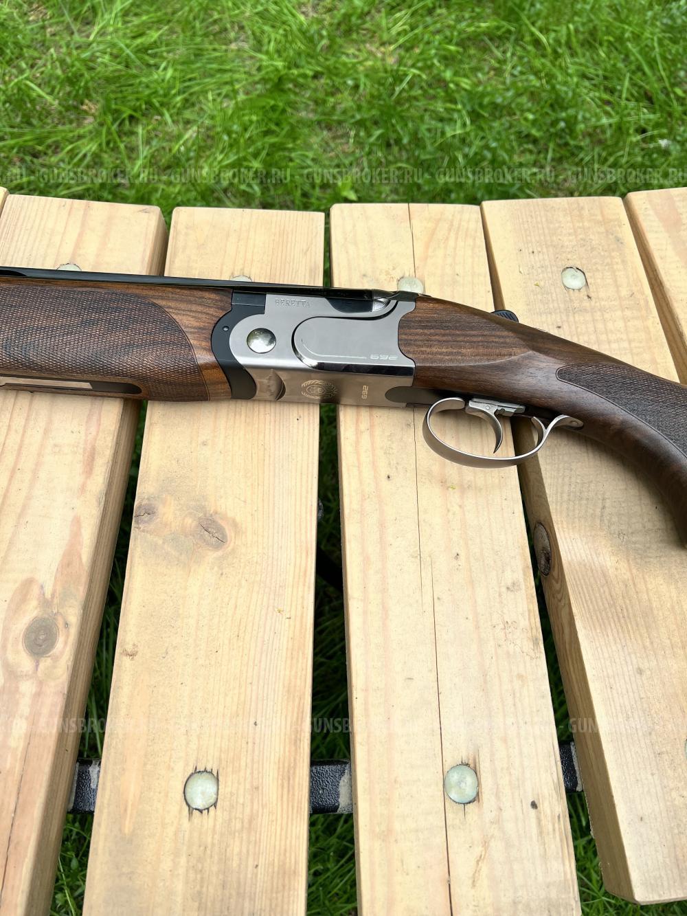 BERETTA 692 Sport 12/76