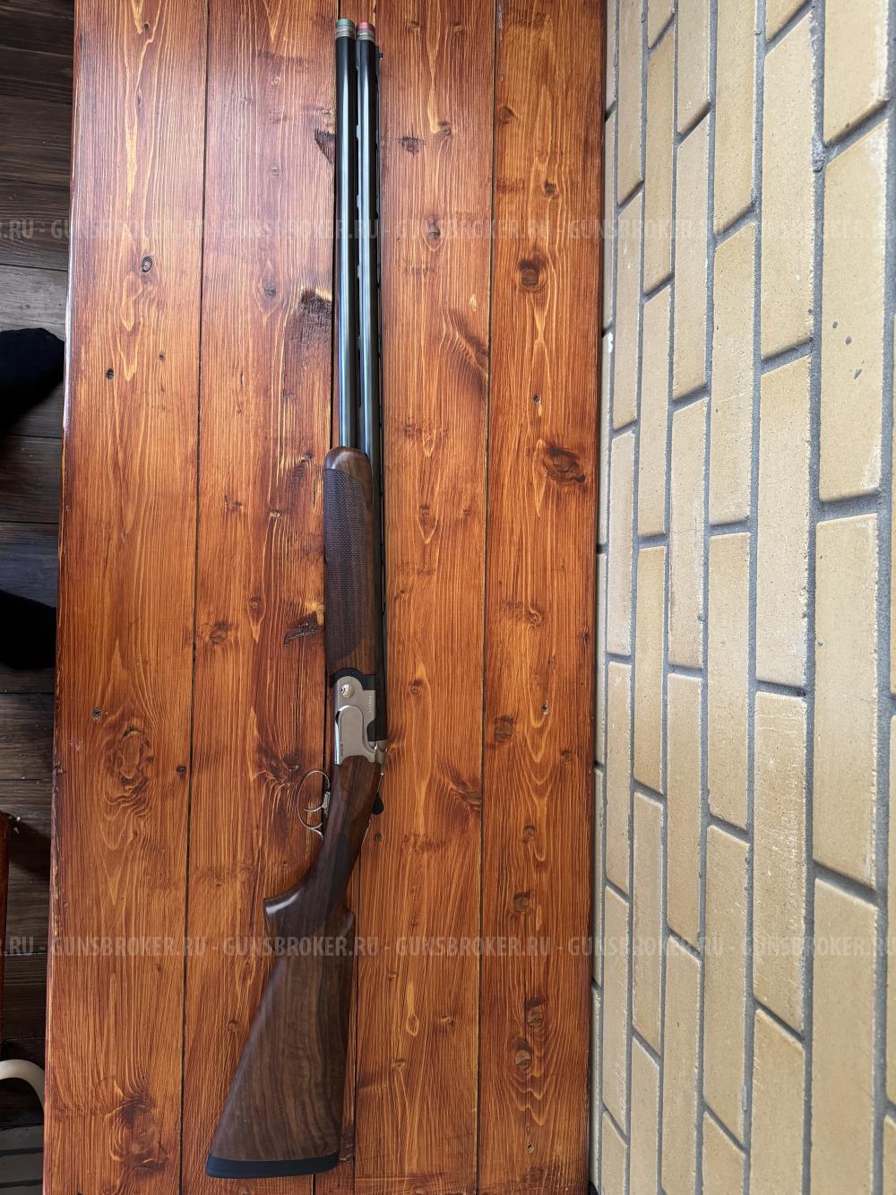 BERETTA 692 SPORT OC HP 12x76