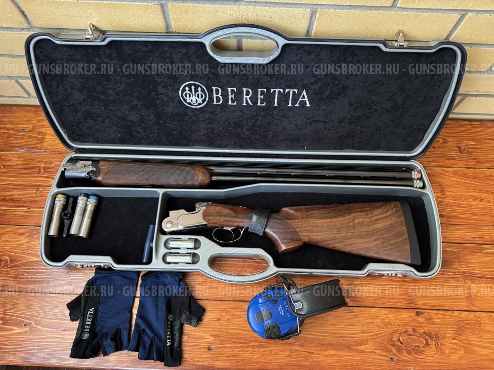 BERETTA 692 SPORT OC HP 12x76