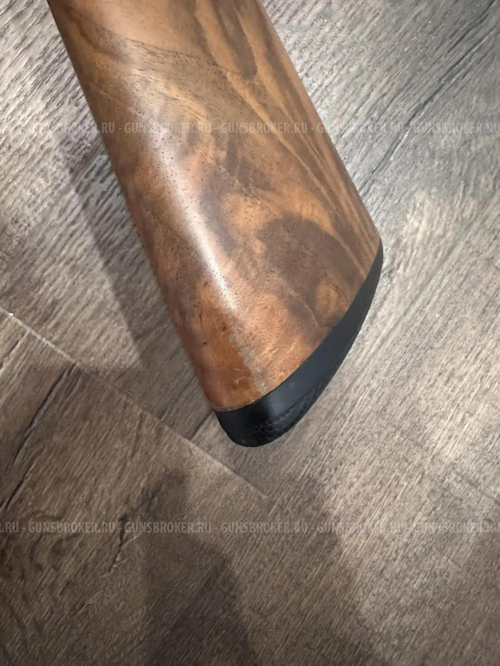 Beretta 692 Sport с двумя парами стволов 710/810мм