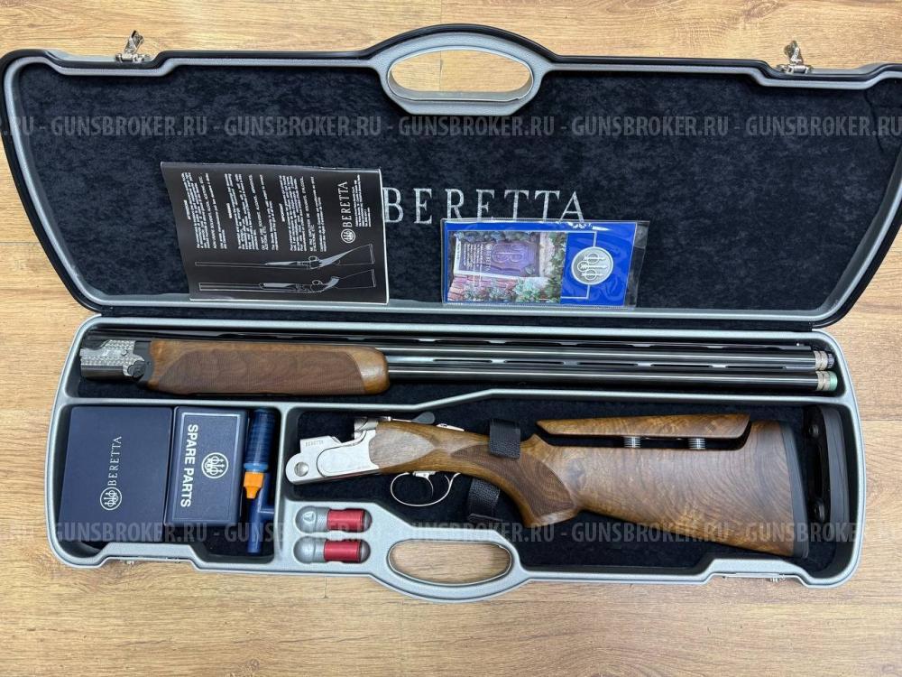 Beretta 692 Sporting , кал. 12/76 в СПБ