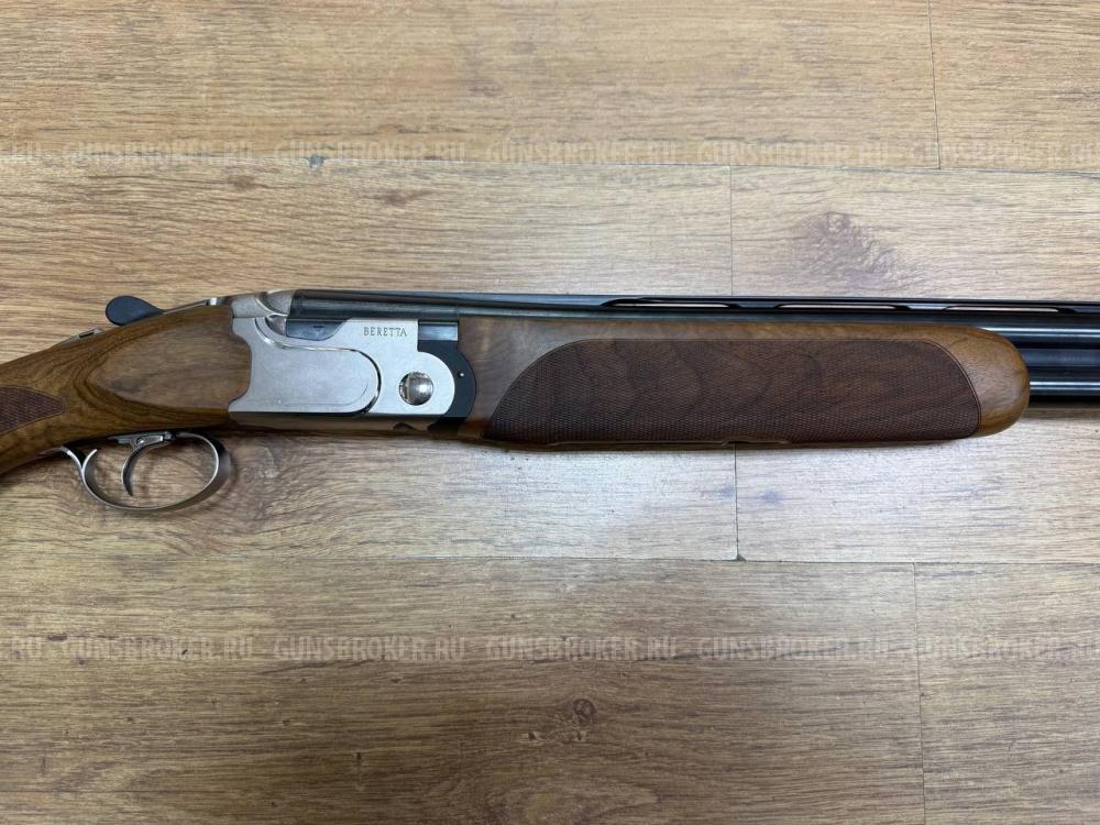Beretta 692 Sporting , кал. 12/76 в СПБ