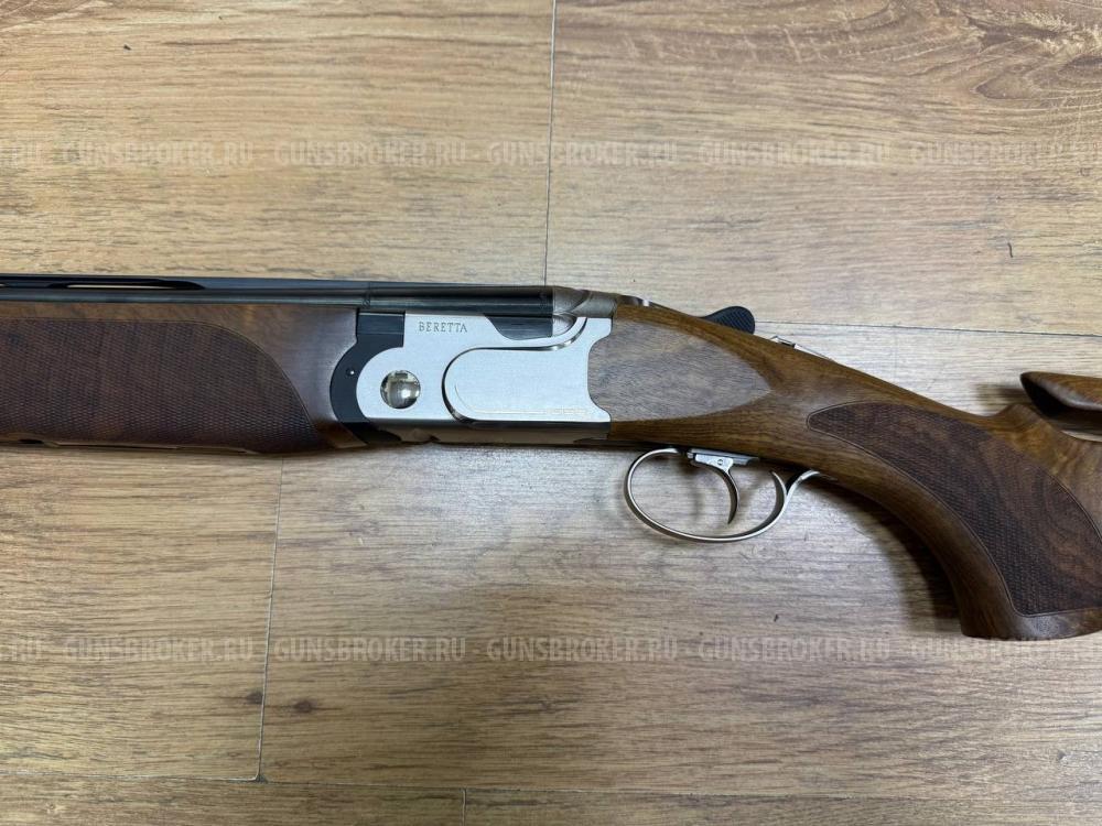 Beretta 692 Sporting , кал. 12/76 в СПБ
