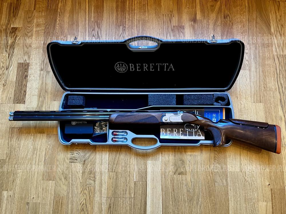 Beretta 692 Sporting 760