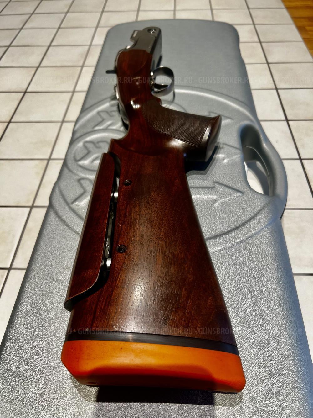Beretta 692 Sporting 760