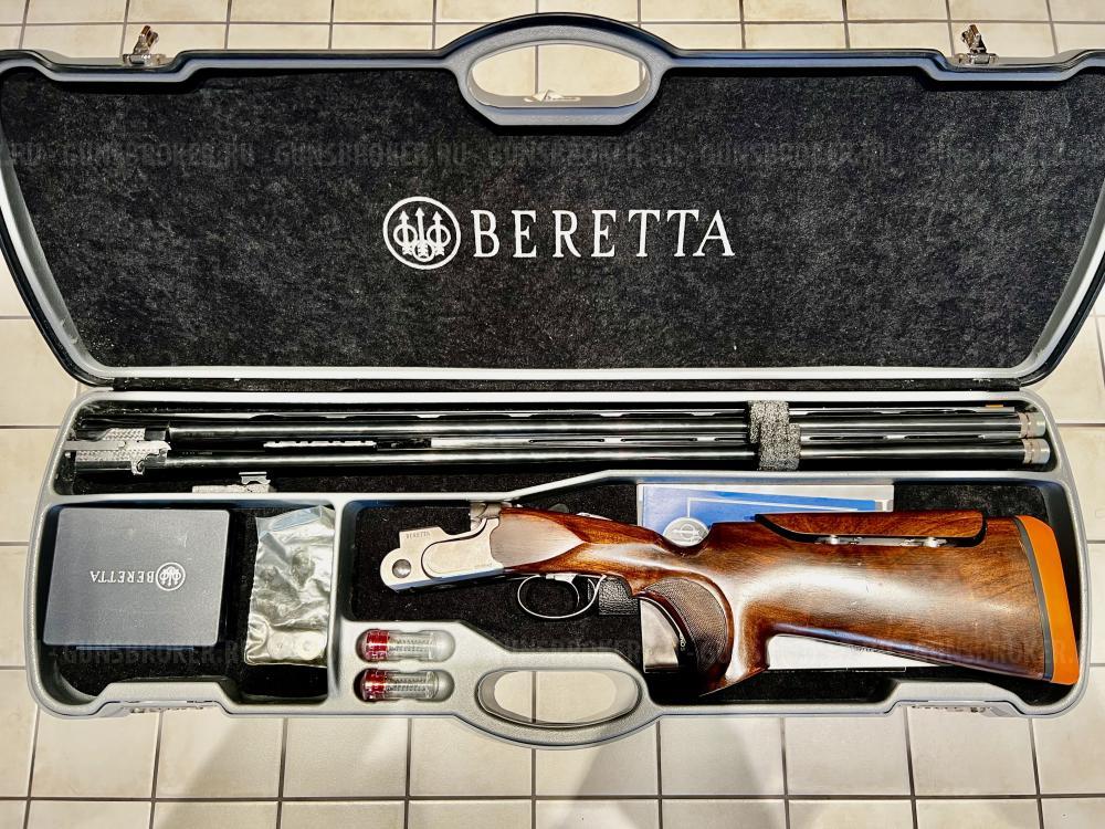 Beretta 692 Sporting 760