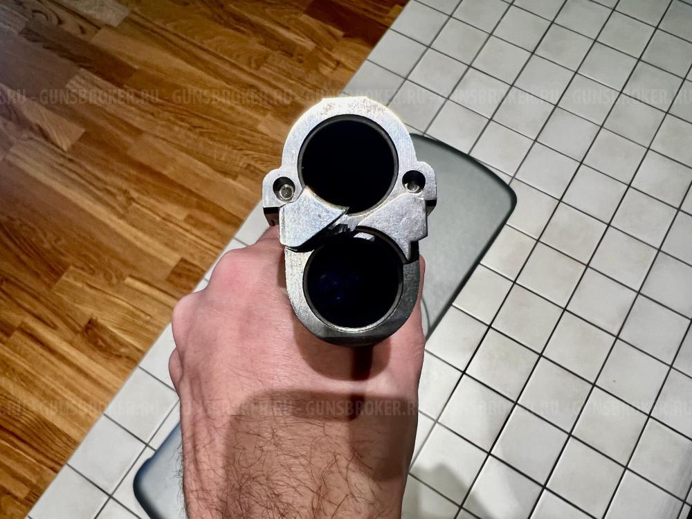 Beretta 692 Sporting 760