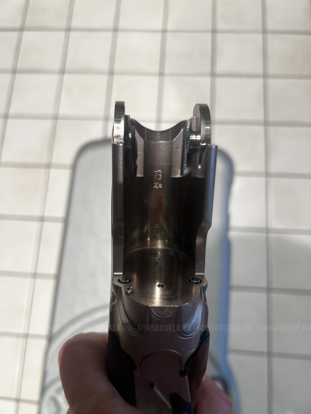 Beretta 692 Sporting 760