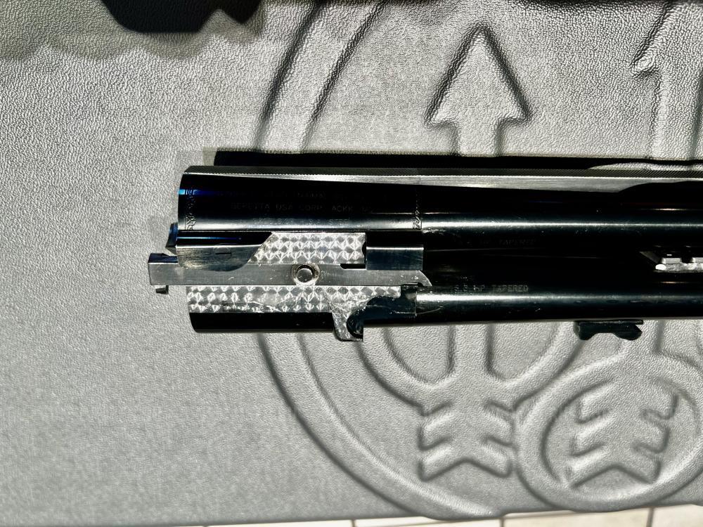Beretta 692 Sporting 760