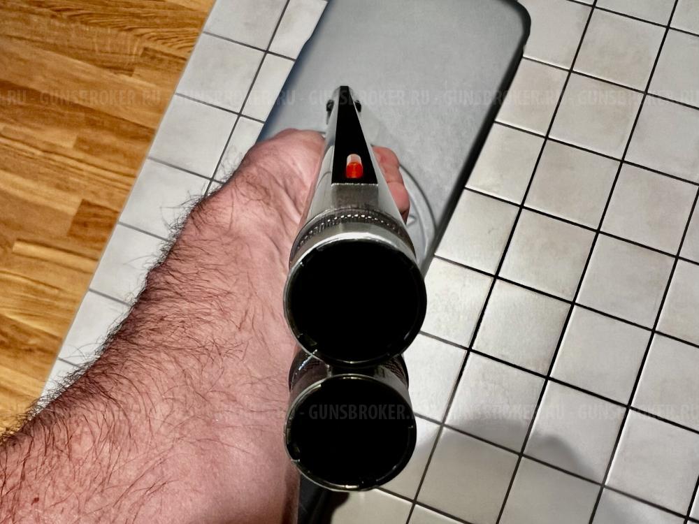 Beretta 692 Sporting 760