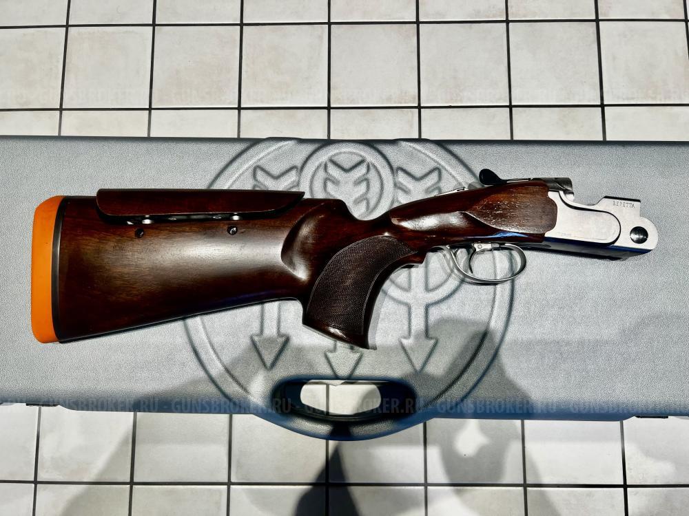 Beretta 692 Sporting 760