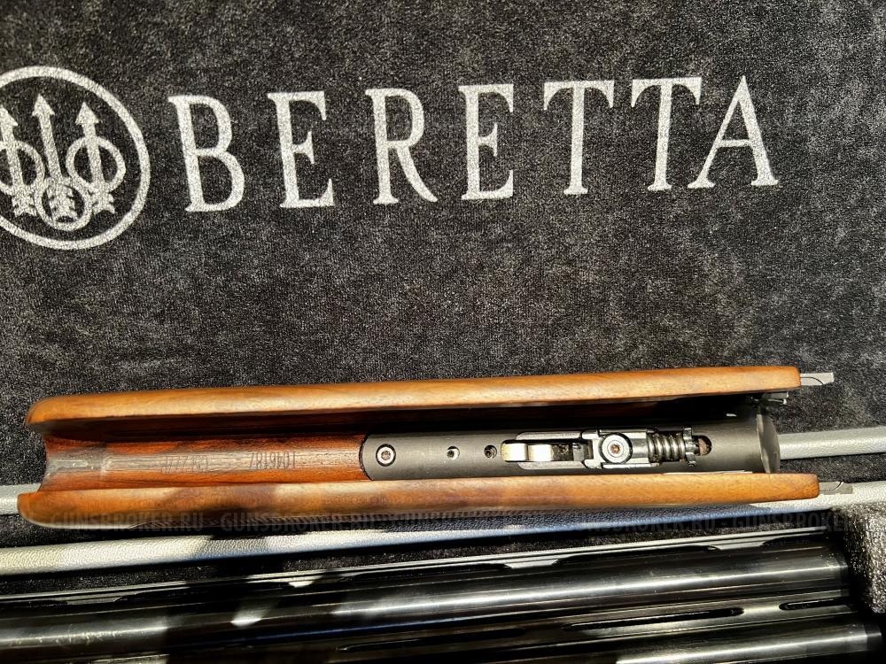 Beretta 692 Sporting 760