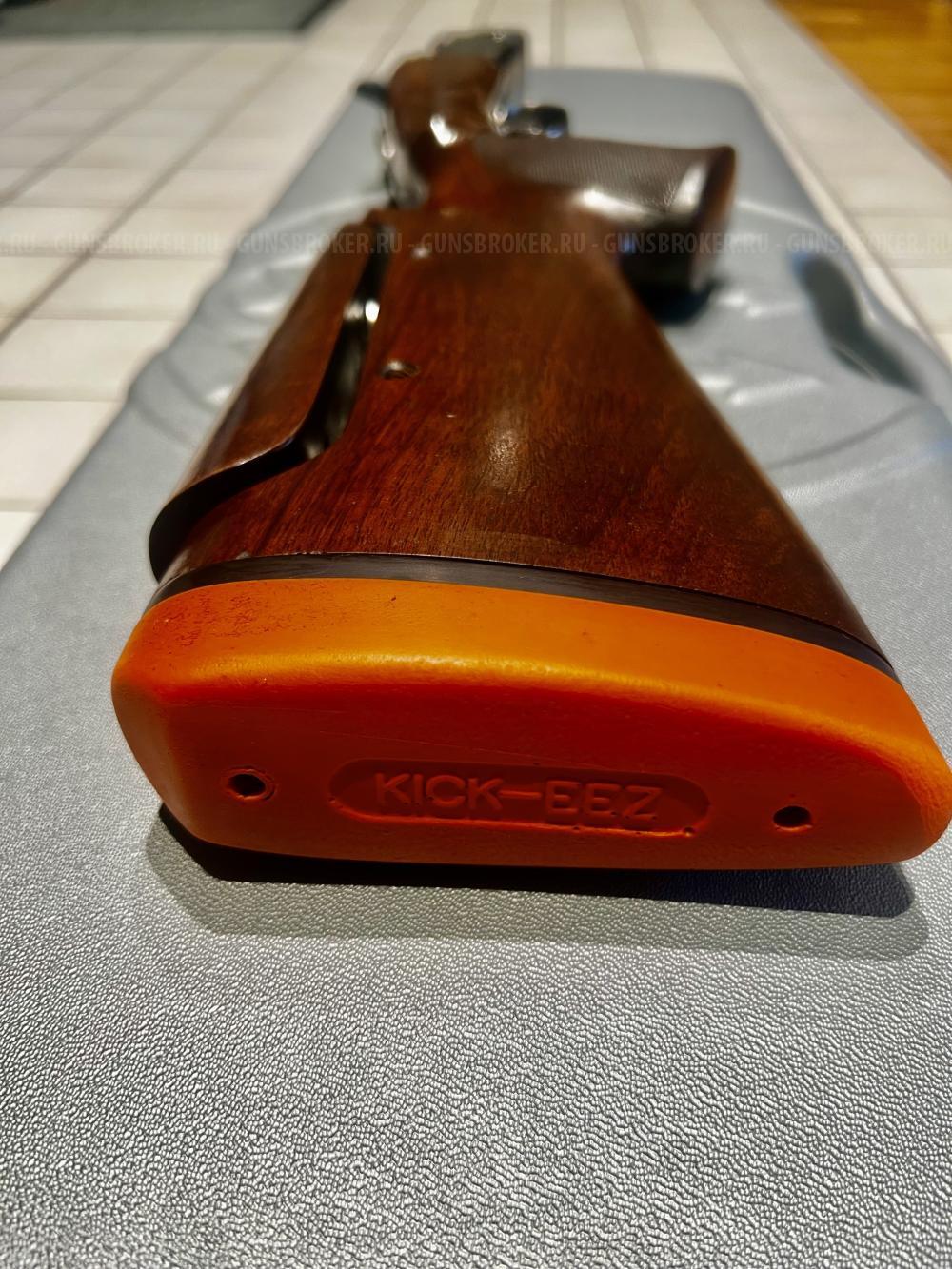 Beretta 692 Sporting 760