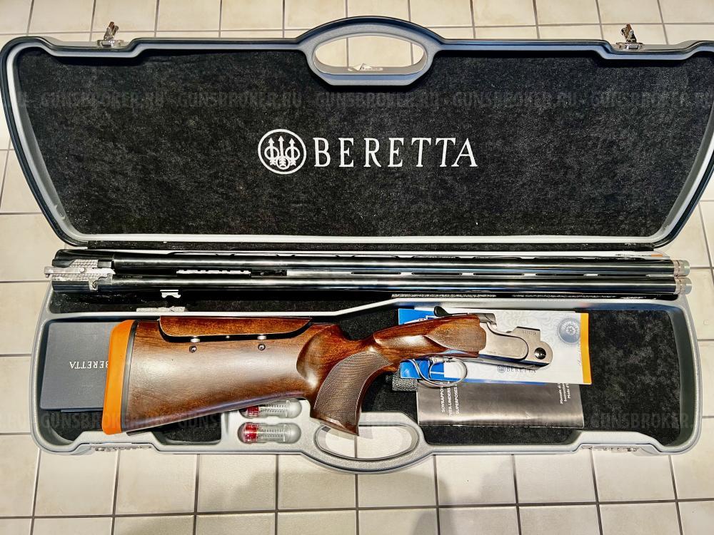 Beretta 692 Sporting 760