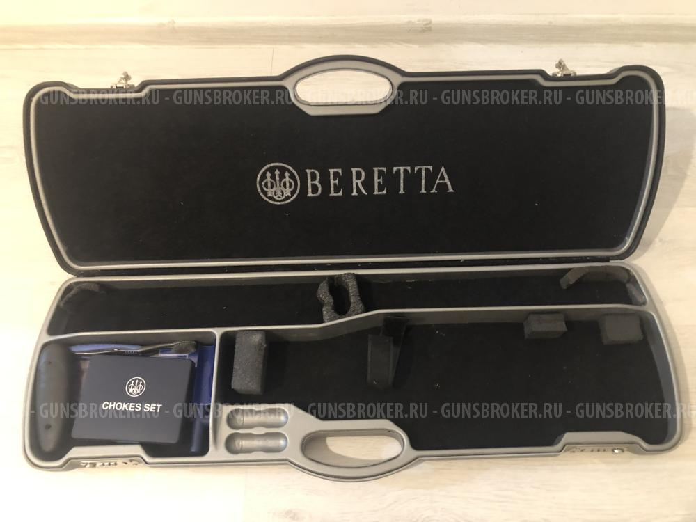 Beretta 692 Sporting