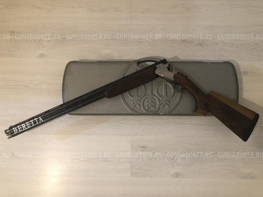 Beretta 692 Sporting