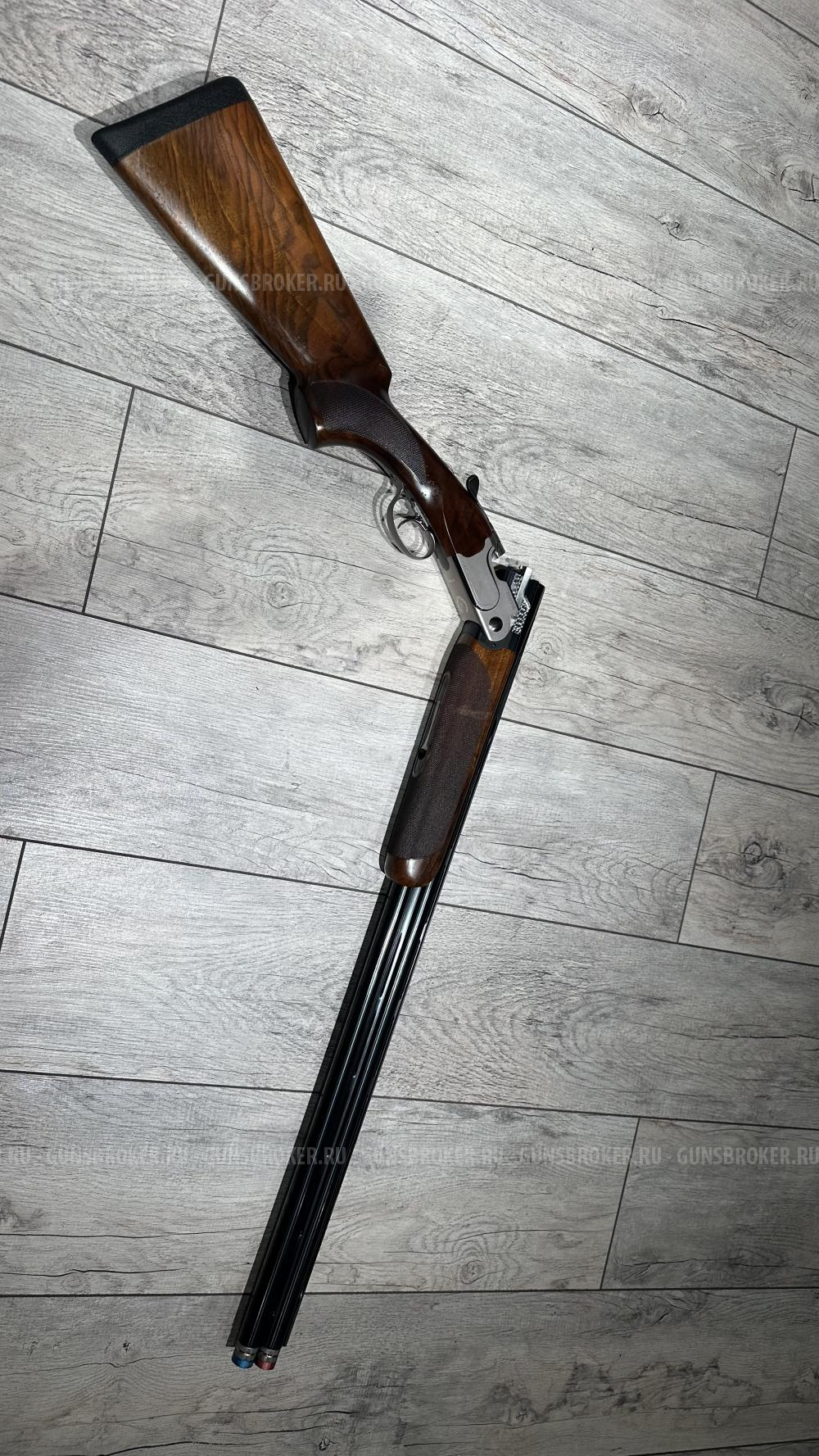 Beretta 692 Sporting