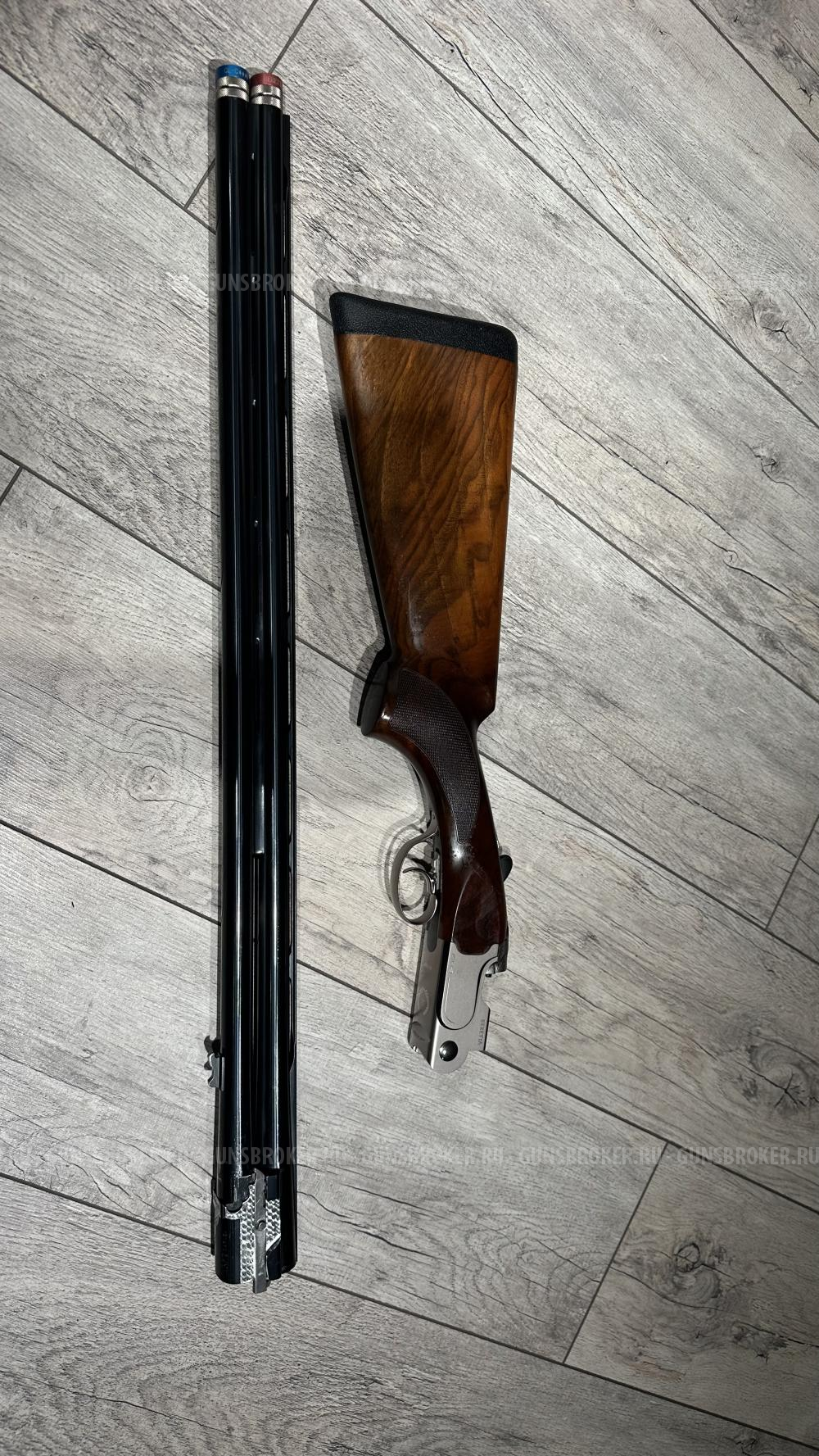 Beretta 692 Sporting