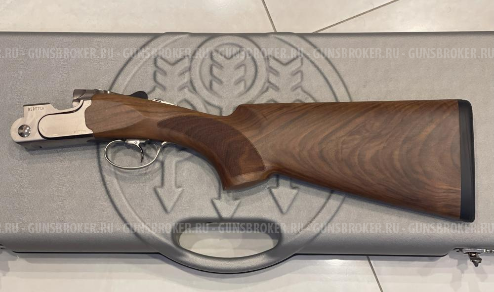 Beretta 692 Sporting