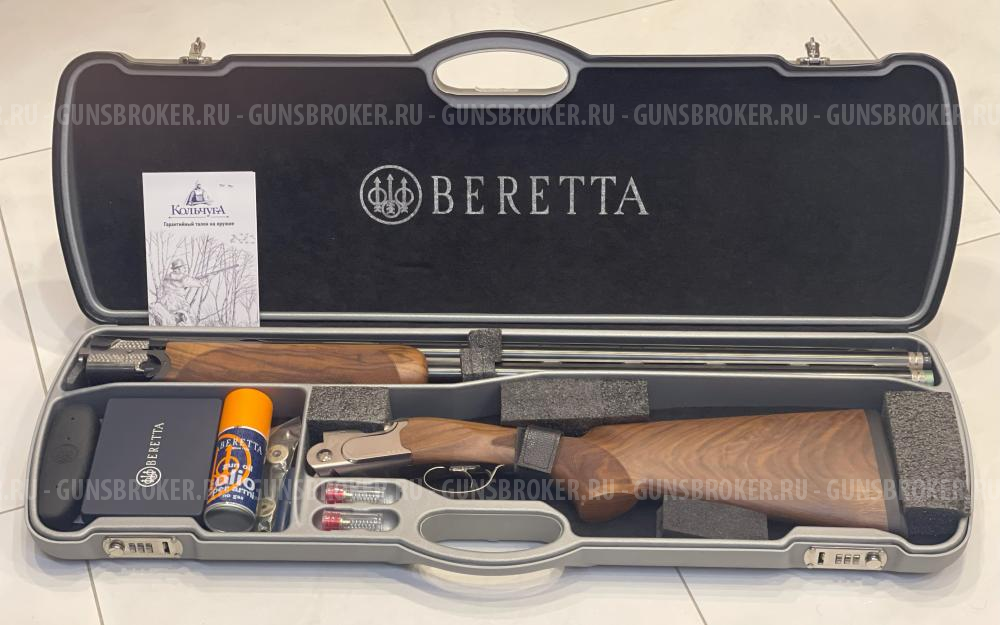 Beretta 692 Sporting