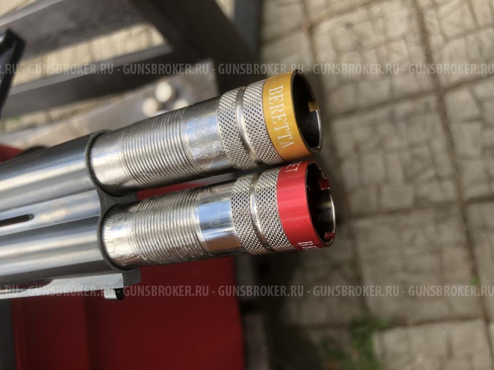 Beretta 692 sporting