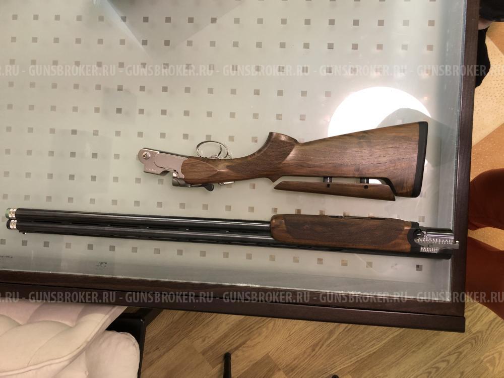 Beretta 692 sporting