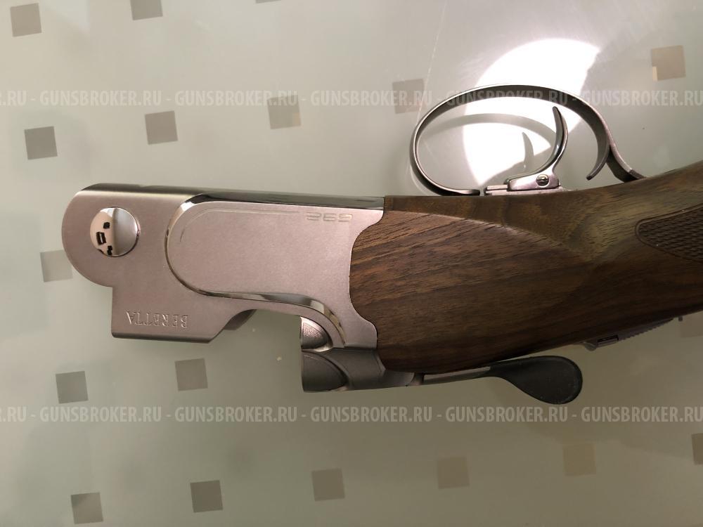 Beretta 692 sporting