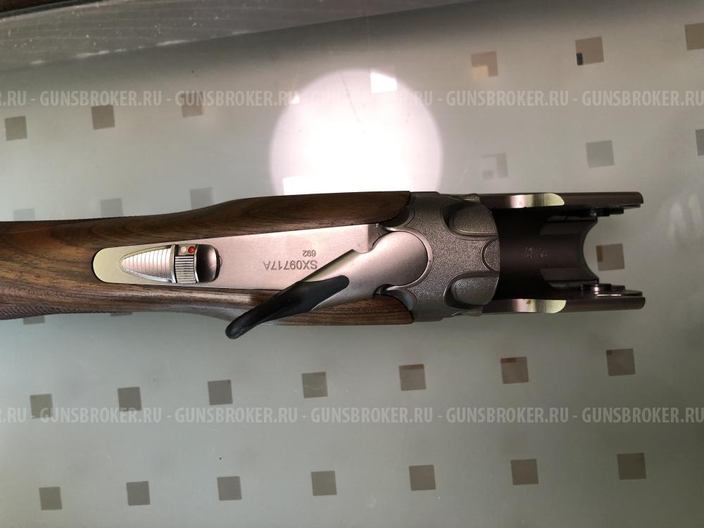 Beretta 692 sporting