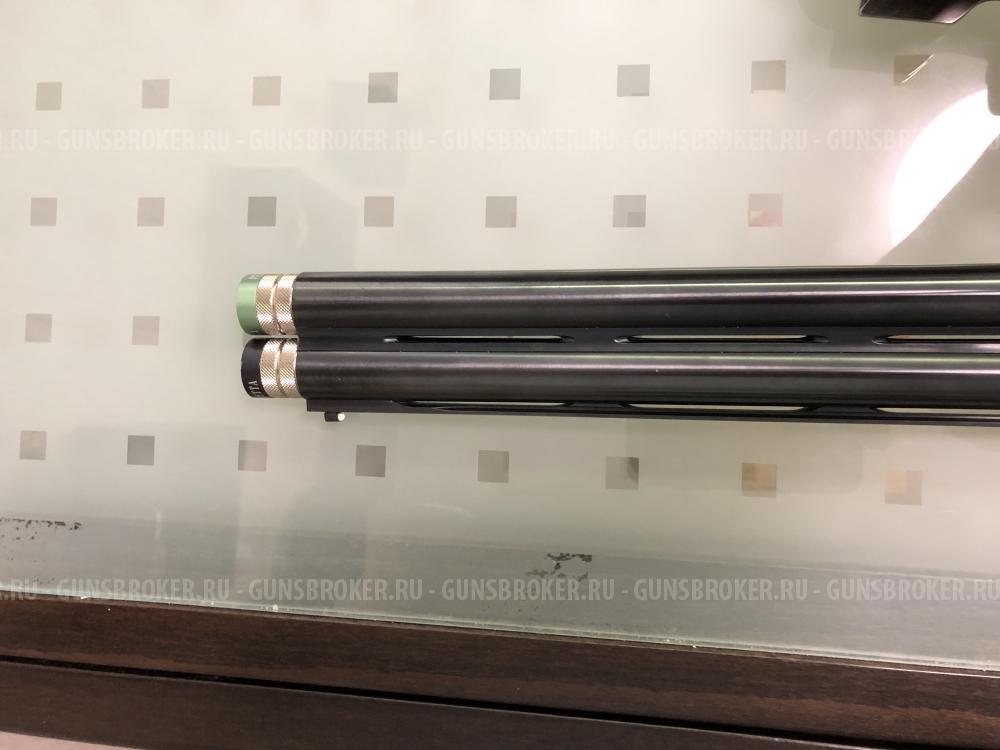 Beretta 692 sporting