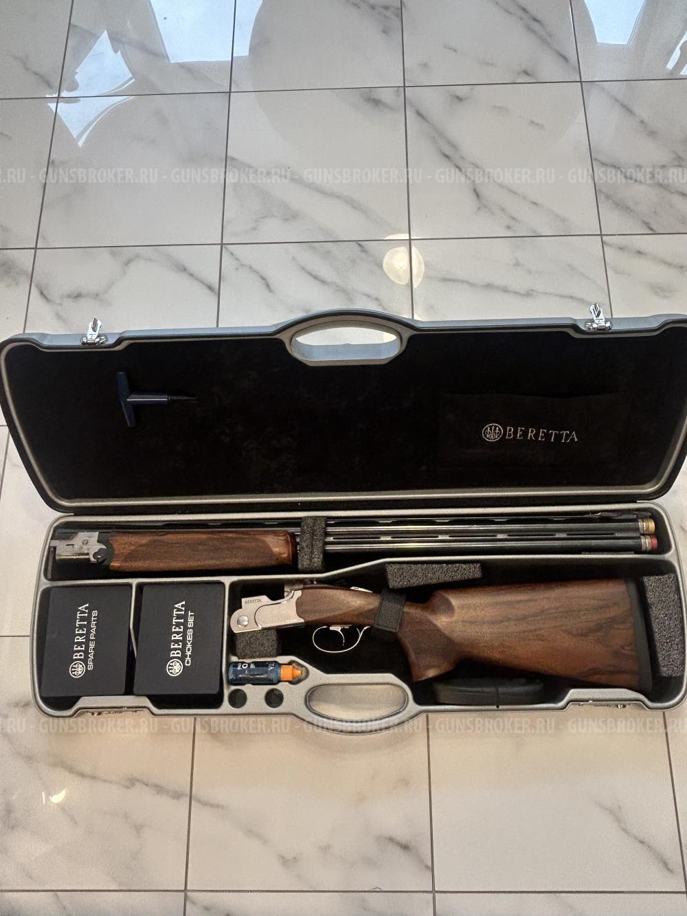 Beretta 692 Sporting