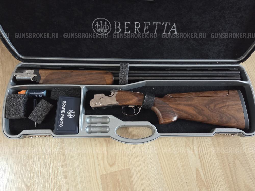 Beretta 692 Trap