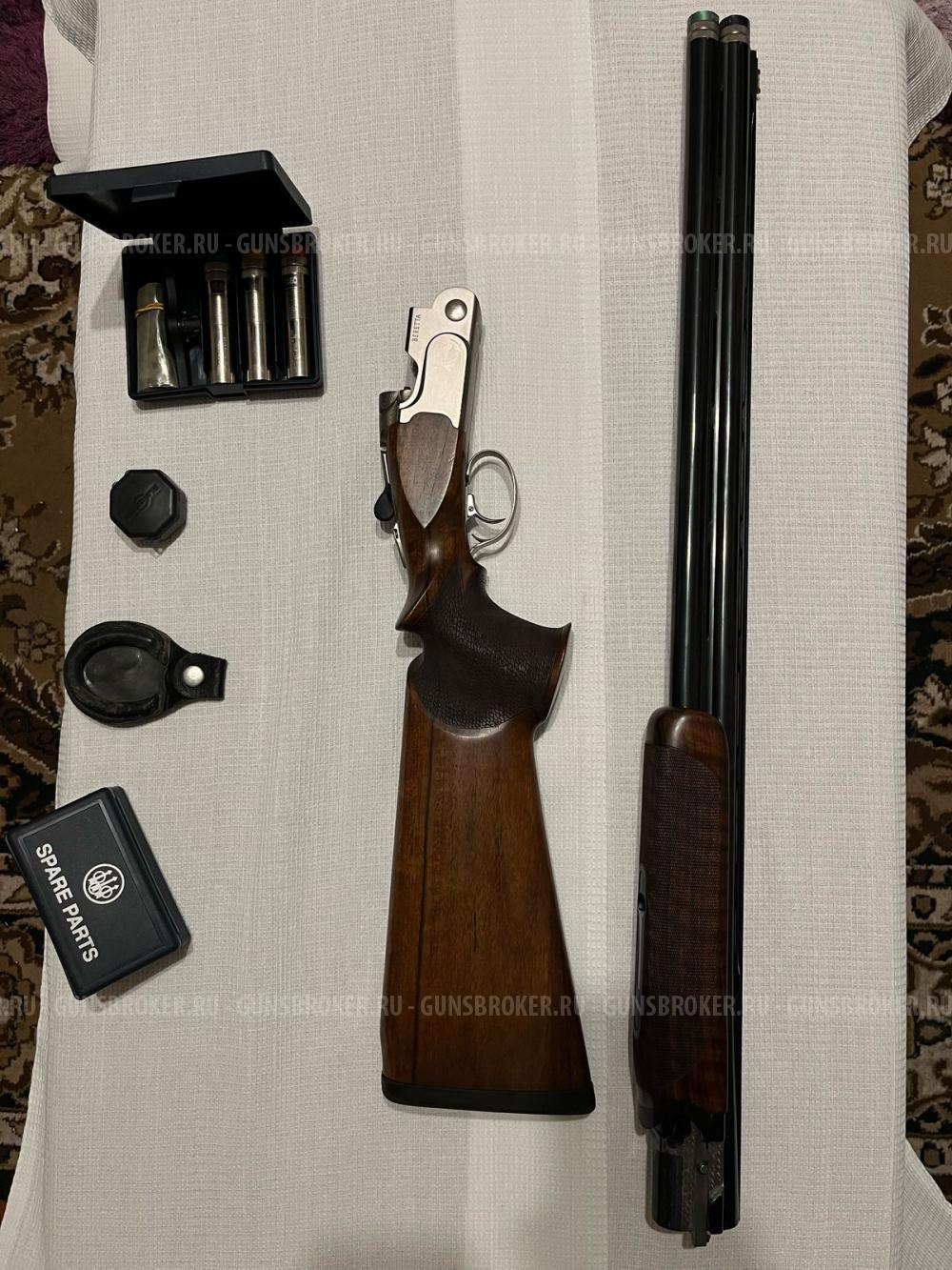 Beretta 692