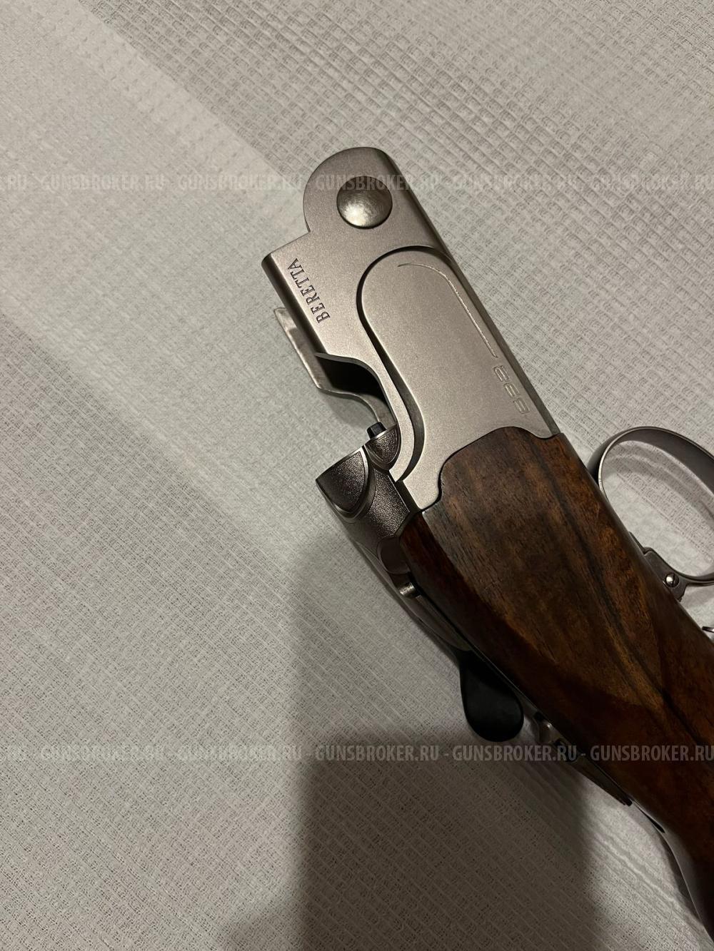 Beretta 692