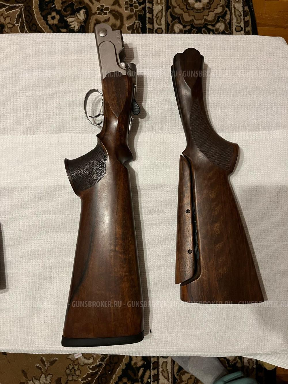 Beretta 692