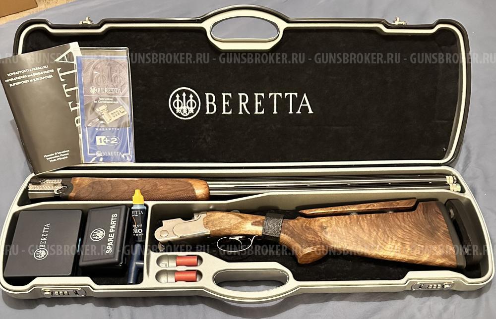 «Beretta-692»