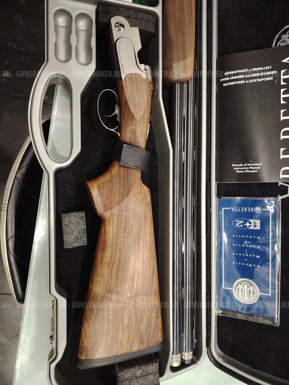 Beretta 692