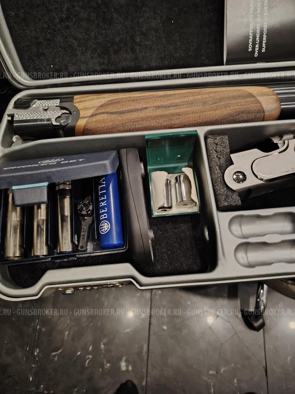 Beretta 692