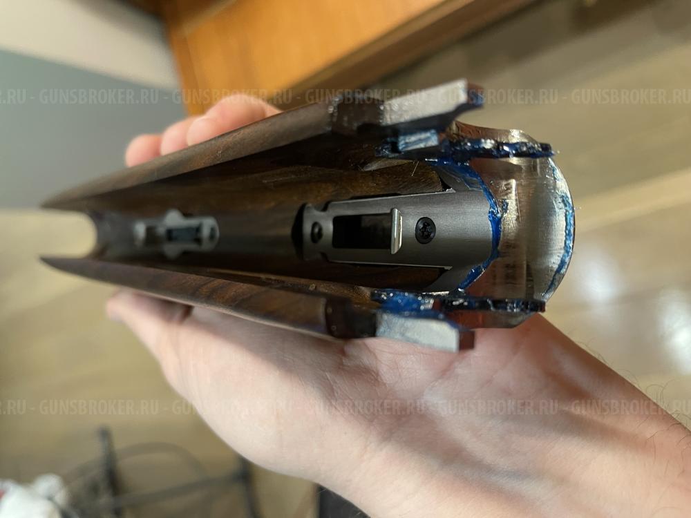 Beretta 694 Sport 12/76 76 OCHP AS