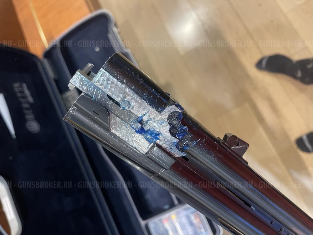 Beretta 694 Sport 12/76 76 OCHP AS