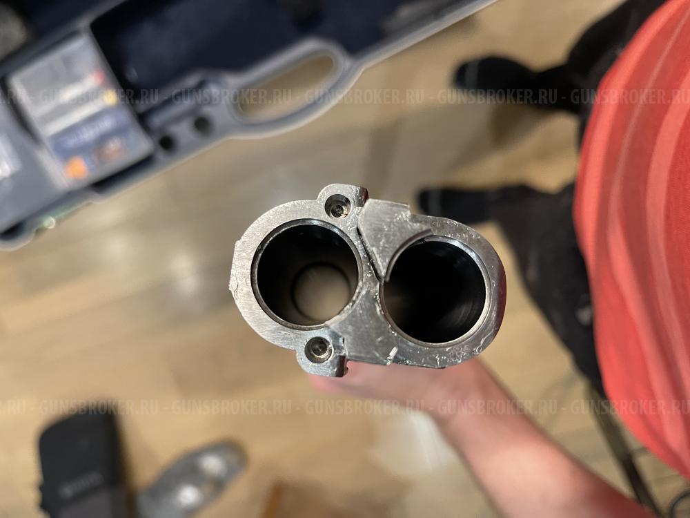 Beretta 694 Sport 12/76 76 OCHP AS