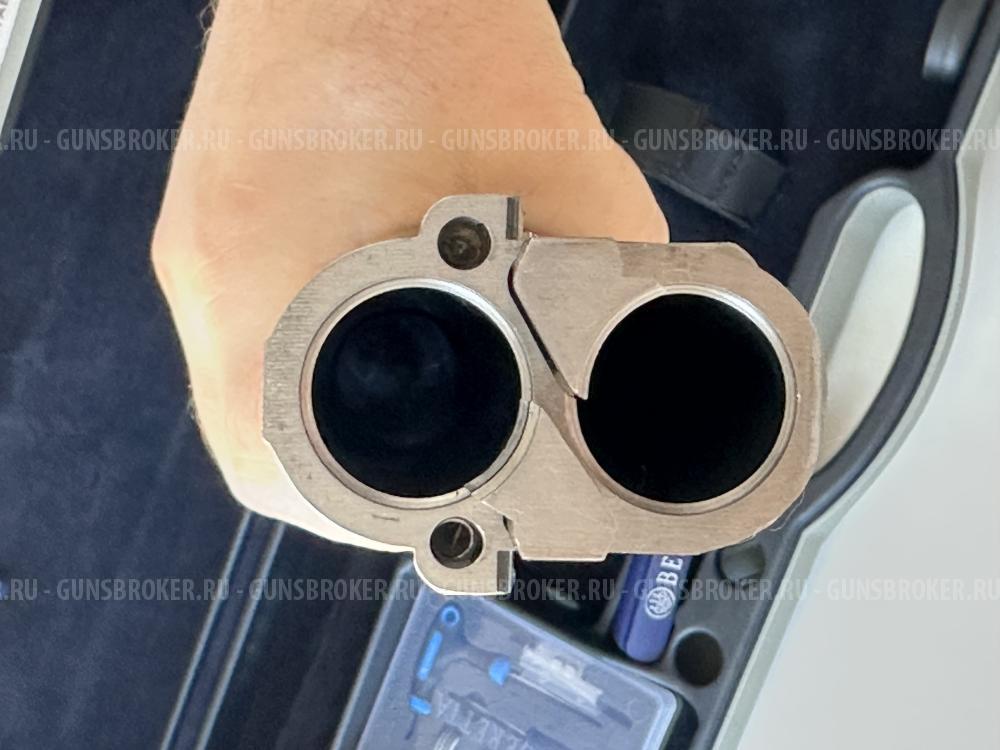 Beretta 694 Sport 12/76,71 OCHR AS