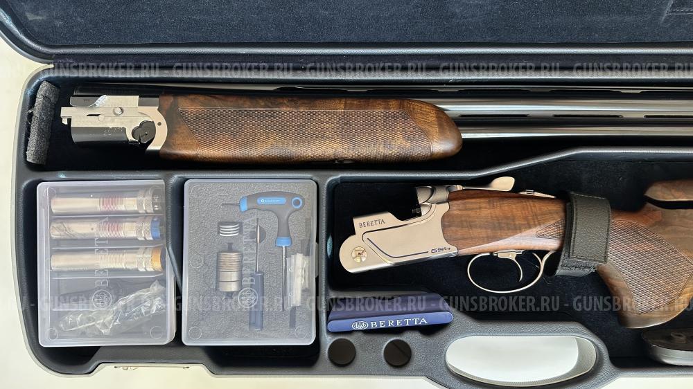 Beretta 694 Sport 12/76,71 OCHR AS