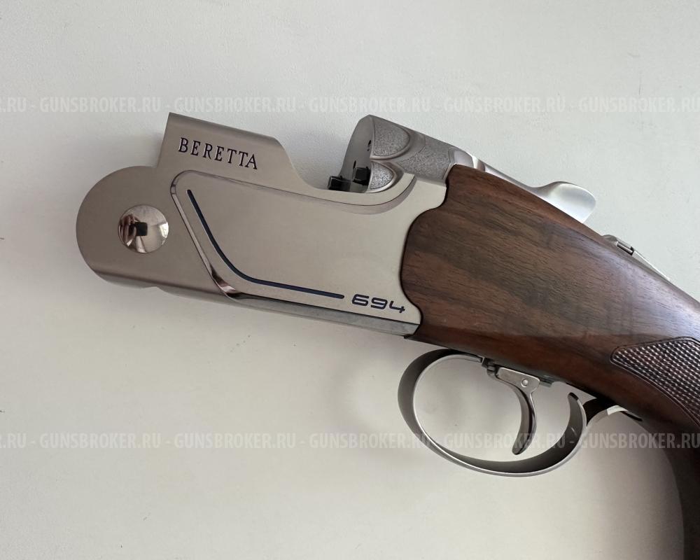 Beretta 694 Sport 12/76,71 OCHR AS
