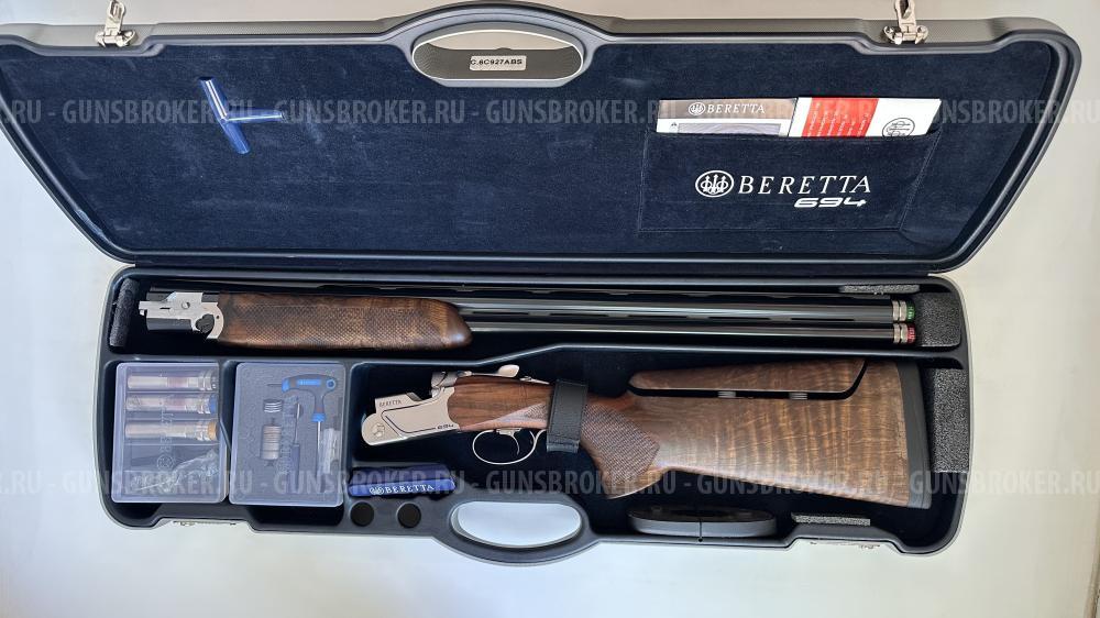 Beretta 694 Sport 12/76,71 OCHR AS